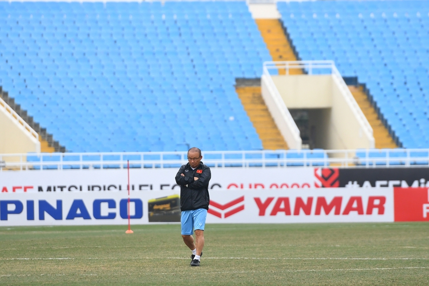 Phan Văn Đức, Tuấn Hải làm mới bản thân trước đại chiến với ĐT Thái Lan - Ảnh 7.