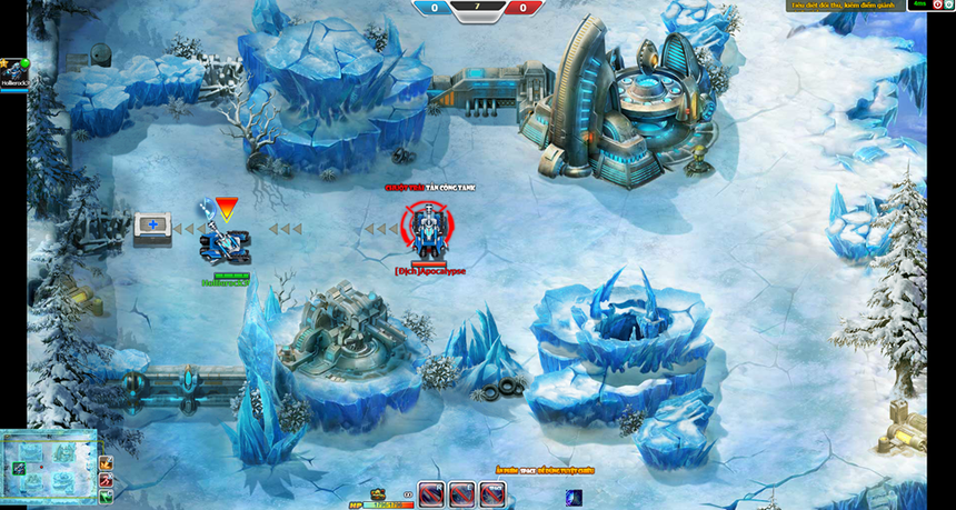 Bom tấn đầu năm mới, game BangBang Origin chính thức ra mắt 9h sáng ngày 12/1/2023 - Ảnh 5.