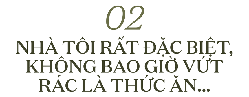 Dino Vũ: 'Drama luôn rình rập ekip Là Nhà' - Ảnh 5.