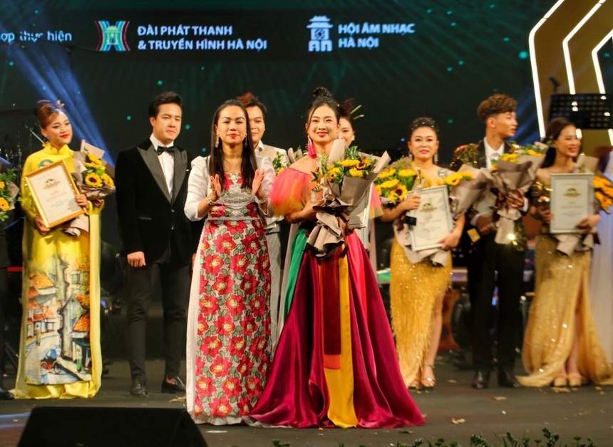 Dấu ấn ngành Văn hóa và Thể thao Thủ đô năm 2022 - Ảnh 2.