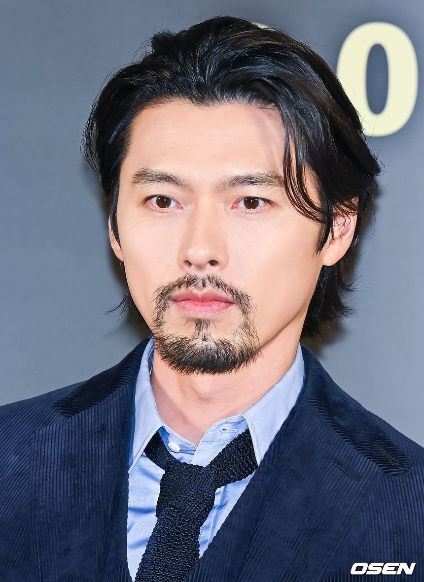 Hyun Bin, Son Suk Goo và Choi Min Shik dẫn đầu BXH giá trị thương hiệu diễn viên tháng 1 - Ảnh 6. Hyun Bin, Son Suk Goo và Choi Min Shik dẫn đầu BXH giá trị thương hiệu diễn viên tháng 1 - Ảnh 6.