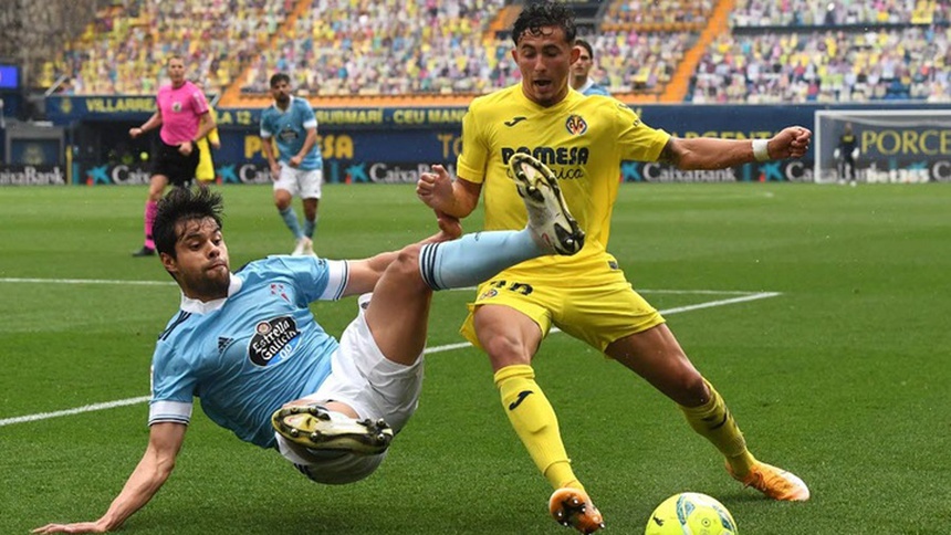 Nhận định bóng đá Celta Vigo vs Villarreal (03h00, 14/1), vòng 17 La Liga - Ảnh 2. Nhận định bóng đá Celta Vigo vs Villarreal (03h00, 14/1), vòng 17 La Liga - Ảnh 2.