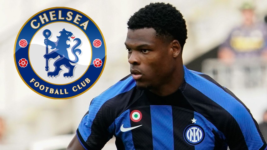 Tin chuyển nhượng ngày 12/1: MU được khuyên mua Mendy thay De Gea - Ảnh 3.