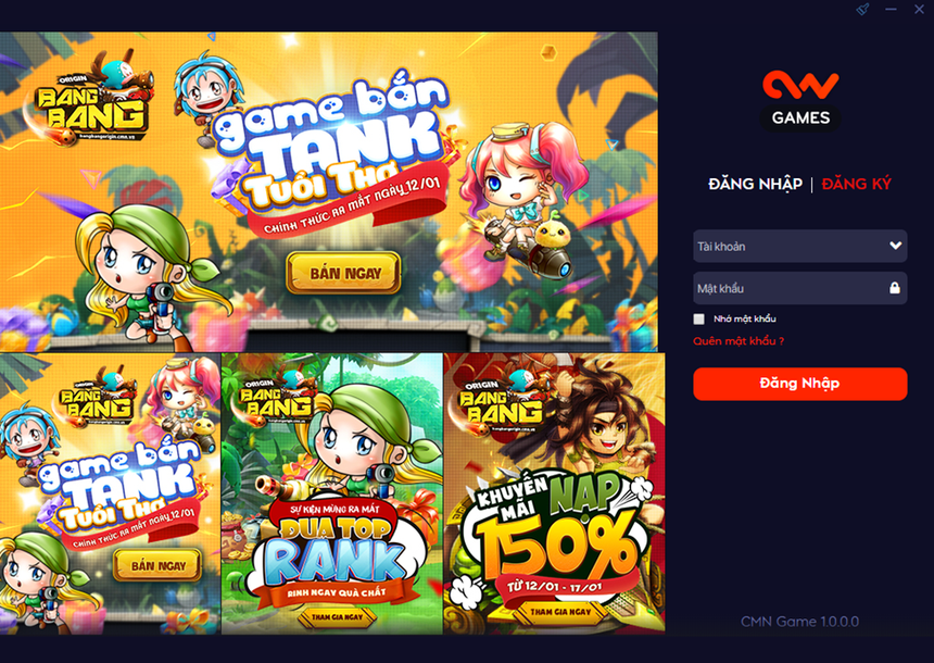 Bom tấn đầu năm mới, game BangBang Origin chính thức ra mắt 9h sáng ngày 12/1/2023 - Ảnh 2.