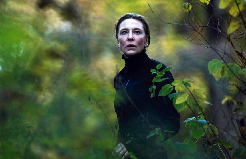 Nữ chính xuất sắc tại giải Quả cầu vàng 2023: Cate Blanchett - học cách trở thành một con người - Ảnh 1. Nữ chính xuất sắc tại giải Quả cầu vàng 2023: Cate Blanchett - học cách trở thành một con người - Ảnh 1.