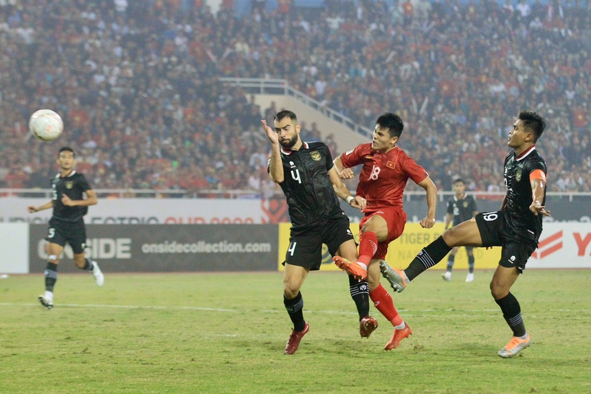 Tin nóng bóng đá Việt tối 21/10: CLB CAHN đón thành viên mới, VPF nói về VAR trận mở màn V-League - Ảnh 6.