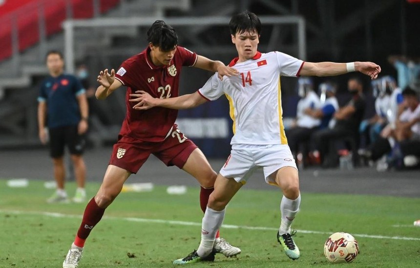 Link xem trực tiếp AFF Cup 2022 trên VTV6, VTV5 hôm nay, 13/1 - Ảnh 2. Link xem trực tiếp AFF Cup 2022 trên VTV6, VTV5 hôm nay, 13/1 - Ảnh 2.