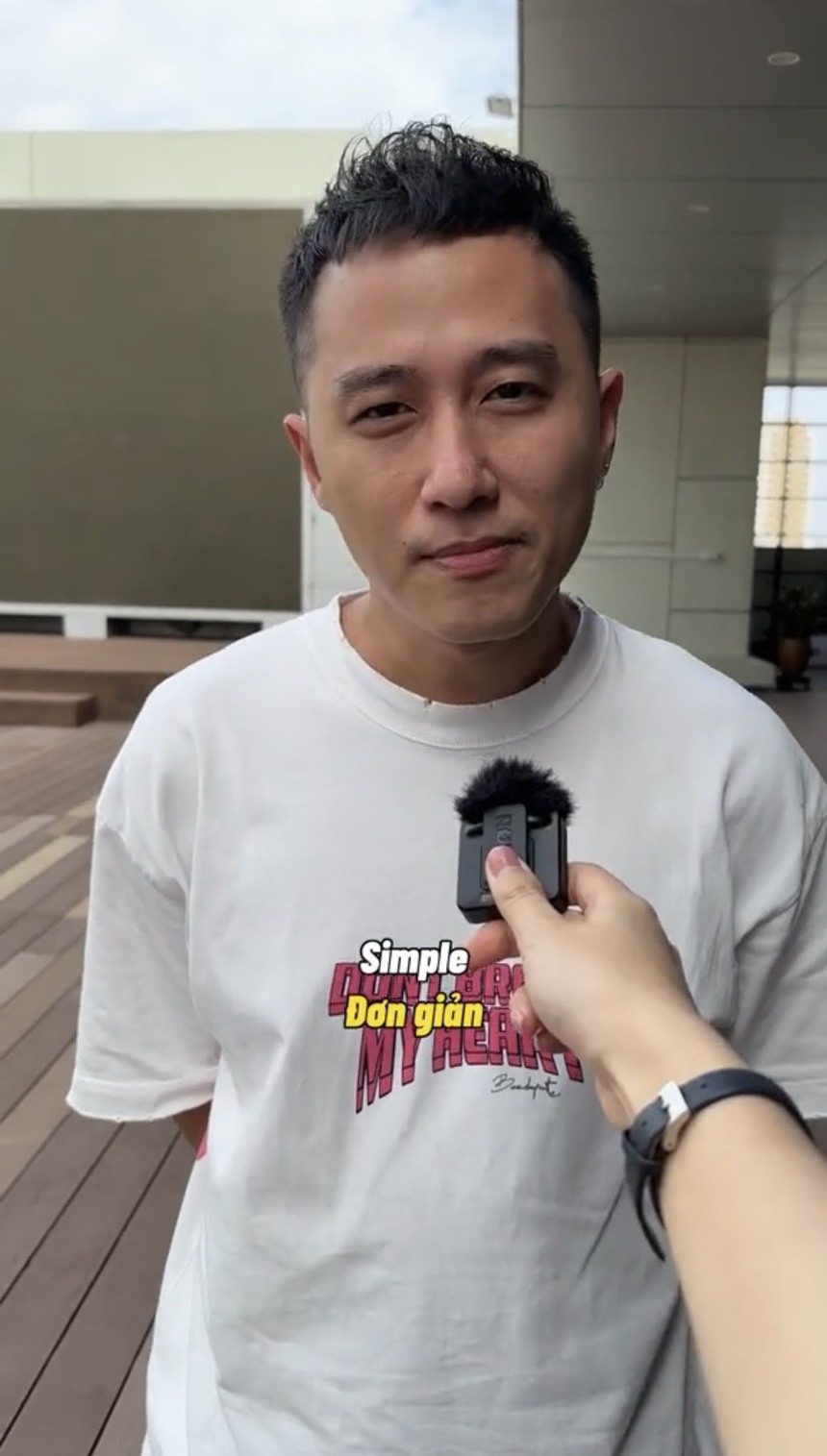 Netizens thử "phát sốt" trước khả năng nói tiếng anh của MC/BTV nhà đài: Ai cũng đỉnh hết sức! - Ảnh 5.