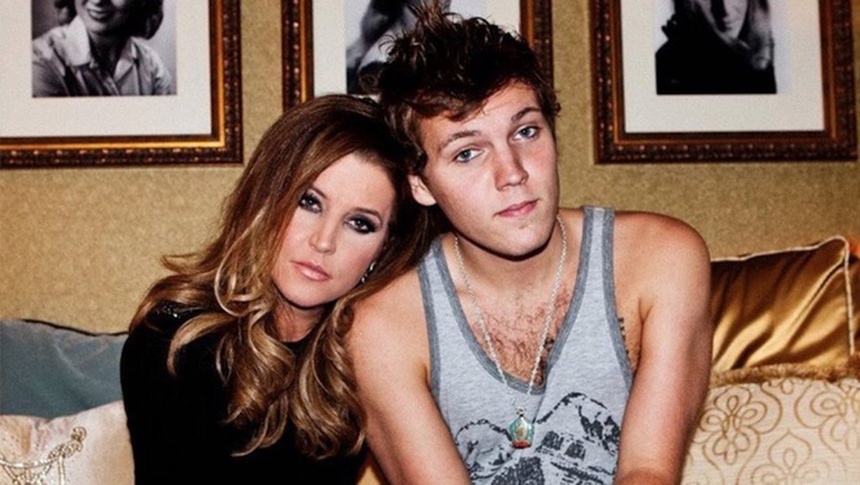 Nhìn lại những thăng trầm của con gái Elvis Presley trong 54 năm qua - Ảnh 13.