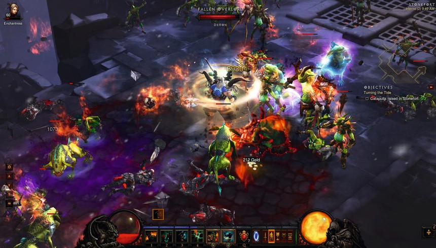 "Cày cuốc" hơn hai năm với 2000 tiếng, nam game thủ bất lực để phá đảo, mới chỉ hoàn thành 80% game - Ảnh 3.