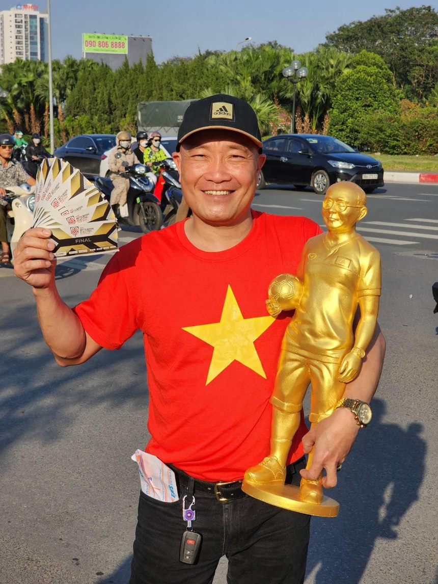 Xem trực tiếp Việt Nam vs Thái Lan ở đâu? Kênh nào trực tiếp? - Ảnh 8.