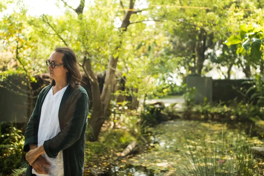 24 gia đình "khá giả" góp tiền tỷ mua 8.000m2 đất hoang xây làng "biệt phủ": Xây dựng mất 4 năm, giá nhà tăng chóng mặt sau 10 năm - Ảnh 2.