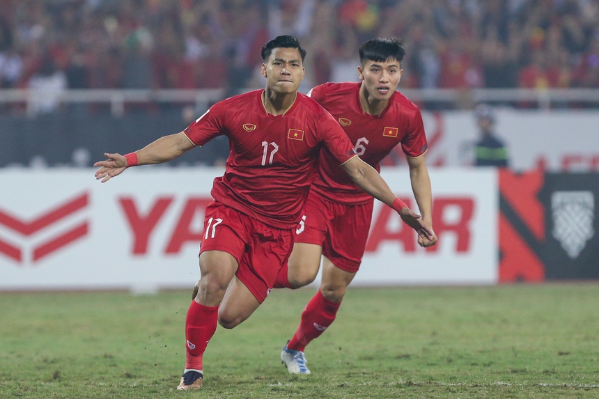 HLV Park Hang-seo đừng chờ tổ trọng tài để phàn nàn khi nghỉ giữa hiệp - Ảnh 8.