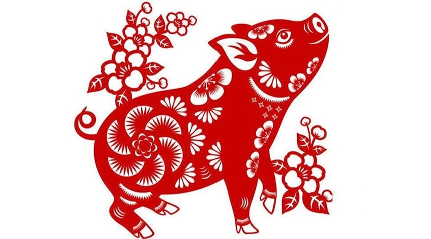 Bảng xếp hạng vận may của 12 con giáp năm 2023 và cách "kích cầu" may mắn cho một năm thịnh vượng - Ảnh 4.