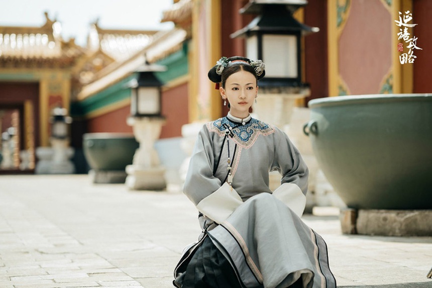 Tận cùng nỗi khổ của cung nữ triều Thanh: Ngủ không được nằm ngửa, không được tắm mỗi ngày, xuất cung cũng không dám lấy chồng - Ảnh 4.