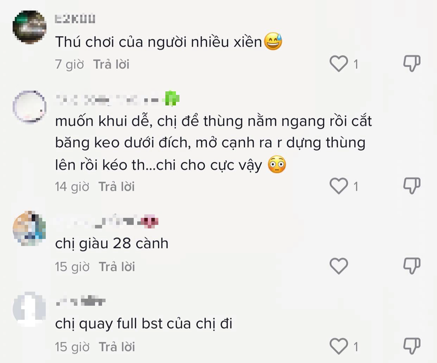 Sắm Tết kiểu người giàu: Không phải mai đàoquất, Kỳ Duyên chi 28 triệu để ''tậu'' gấu nhựa về chưng trong nhà - Ảnh 8.