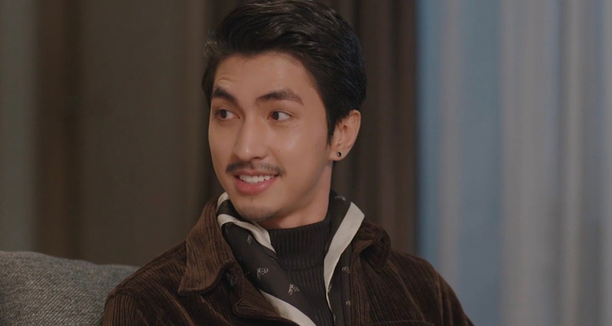 'Đừng làm mẹ cáu' tập 13: Khôi bỏ Vy đi qua đêm với người yêu cũ - Ảnh 2. 'Đừng làm mẹ cáu' tập 13: Khôi bỏ Vy đi qua đêm với người yêu cũ - Ảnh 2.