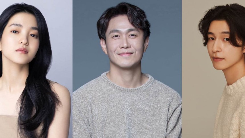 (Bài đăng Chủ nhật) 6 K-Drama hứa hẹn tạo sức nóng trên màn ảnh nhỏ năm 2023 - Ảnh 6.