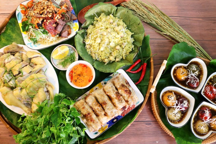 Chuẩn bị mâm cúng ông Công ông Táo đơn giản đầy đủ nhất - Ảnh 3.