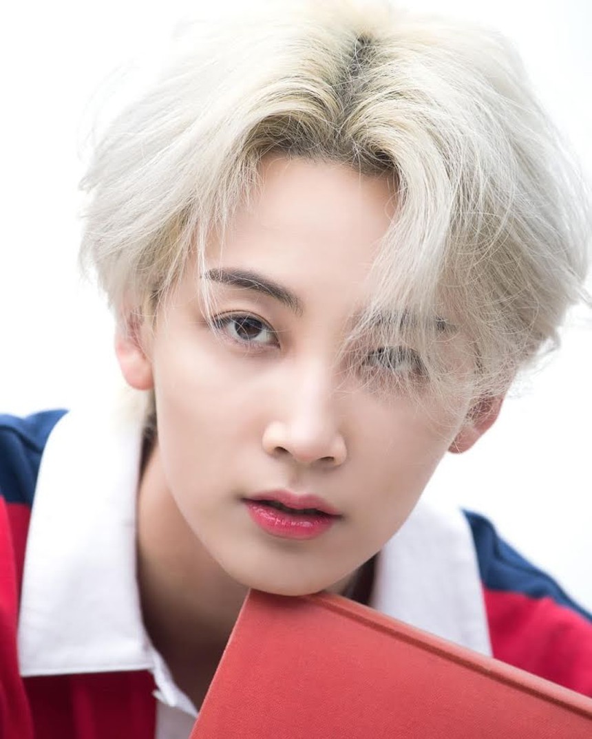 Những thần tượng K-pop sở hữu kiểu MBTI hiếm nhất ở Hàn Quốc - Ảnh 1.