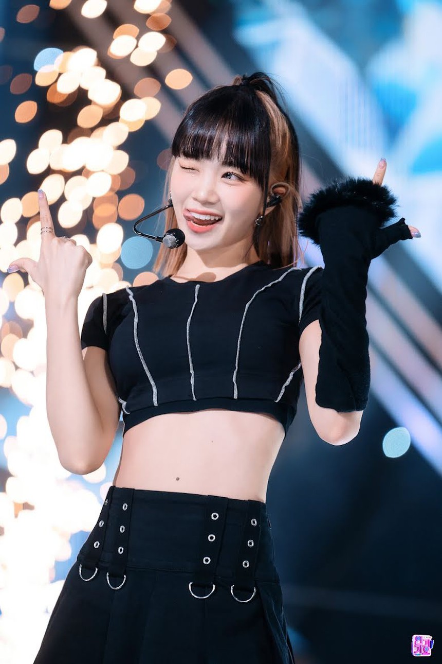 Những thần tượng K-pop sở hữu kiểu MBTI hiếm nhất ở Hàn Quốc - Ảnh 11.