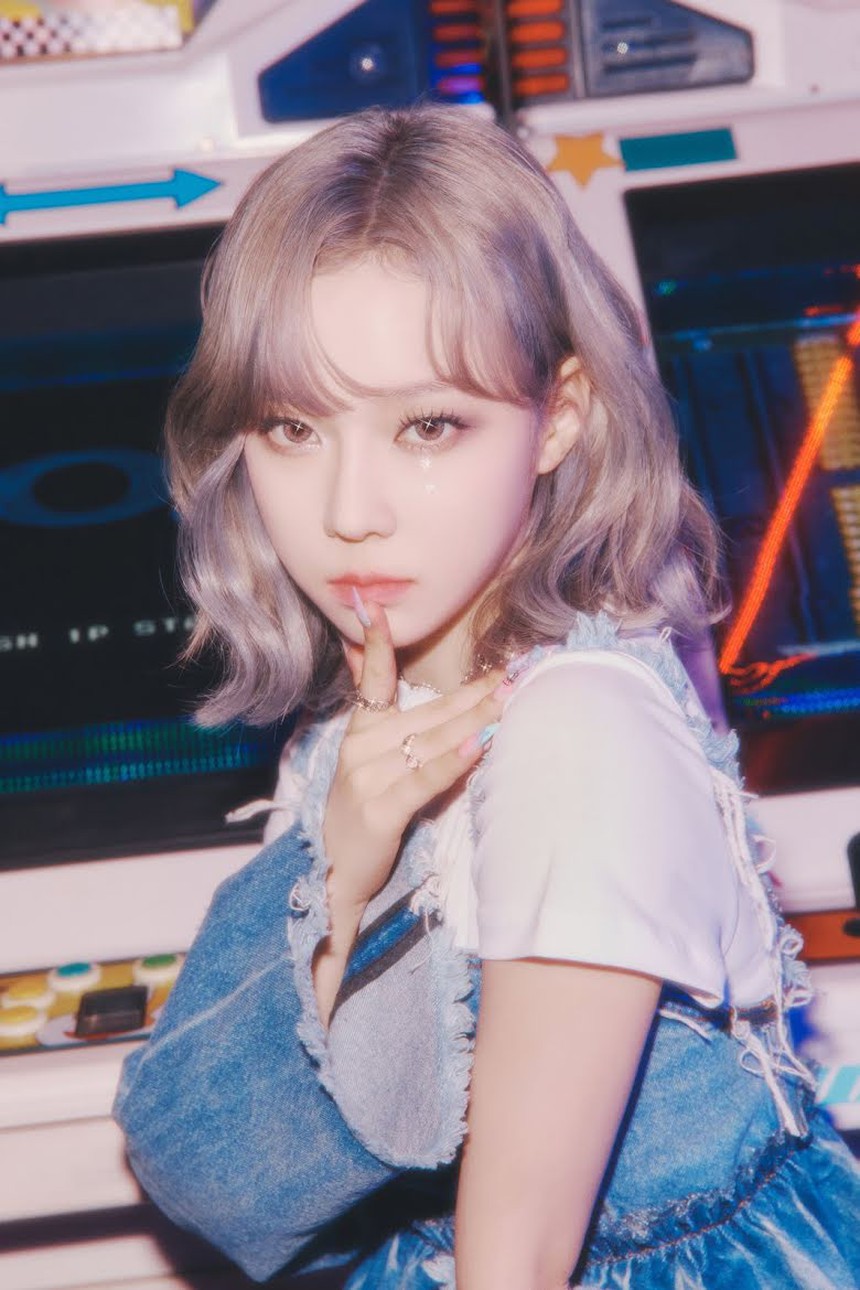 Những thần tượng K-pop sở hữu kiểu MBTI hiếm nhất ở Hàn Quốc - Ảnh 13.