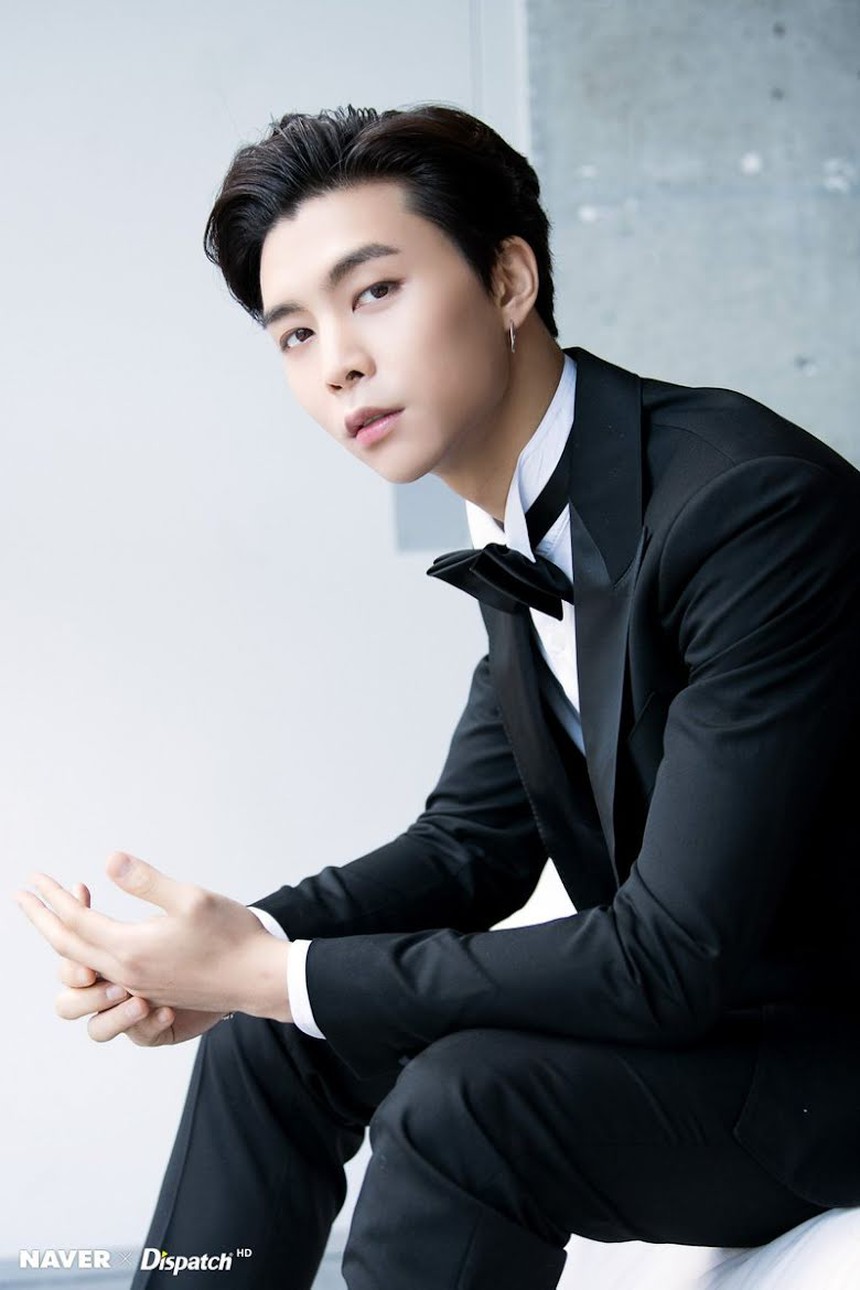 Những thần tượng K-pop sở hữu kiểu MBTI hiếm nhất ở Hàn Quốc - Ảnh 17.