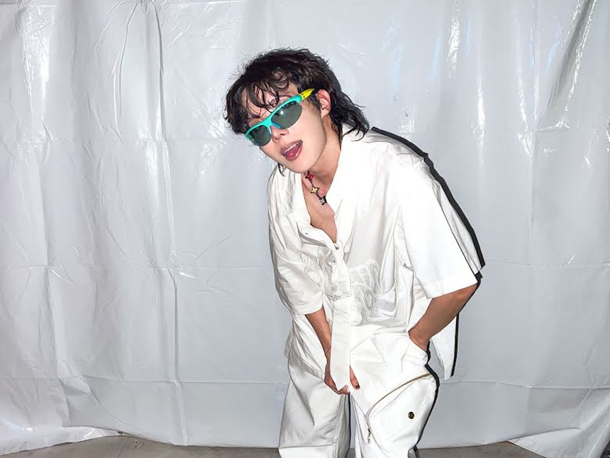 Những thần tượng K-pop sở hữu kiểu MBTI hiếm nhất ở Hàn Quốc - Ảnh 4.