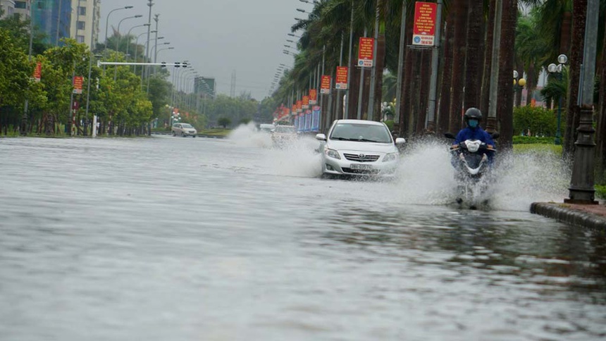 Từ đêm 14/1 đến ngày 15/1, không khí lạnh sẽ ảnh hưởng đến Bắc Bộ - Ảnh 1.