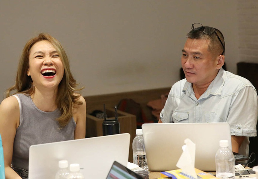 Mỹ Tâm công bố phim điện ảnh về liveshow Tri Âm, có hẳn nam chính nhưng không còn là Mai Tài Phến! - Ảnh 3.