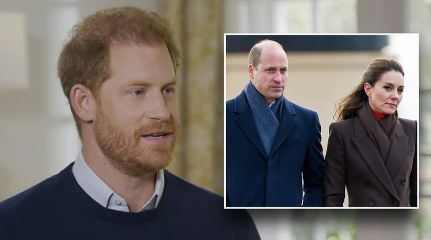 Sau cáo buộc và chỉ trích của Hoàng tử Harry trong hồi ký, Hoàng gia Anh thế nào? - Ảnh 1.