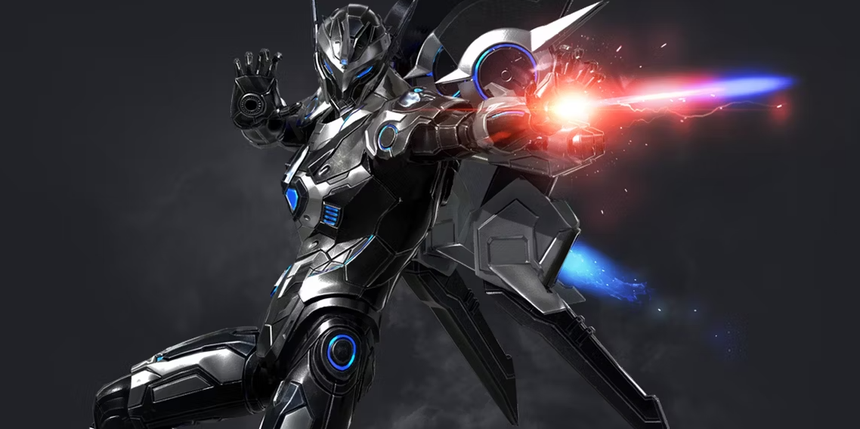 Quét bot cắm máy, tựa game nổi tiếng cay đắng khi mất 2/3 người chơi - Ảnh 1.