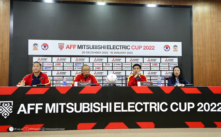 Cập nhật bóng đá Việt Nam vs Thái Lan (19h30, 13/1) - Ảnh 3.