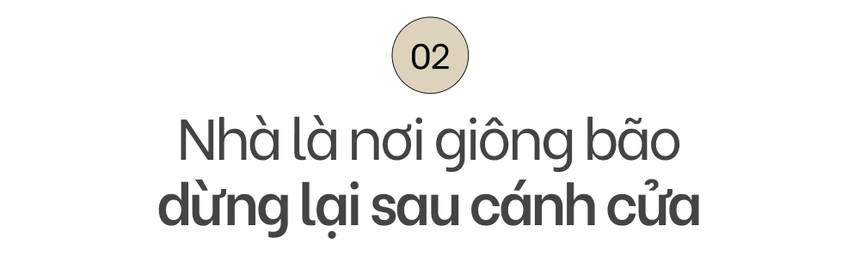 Diệp Lâm Anh: "Dù sống cùng bố mẹ hoặc không ở cùng cả 2 người, miễn nơi nào có tình yêu thương thì đó Là Nhà" - Ảnh 4.