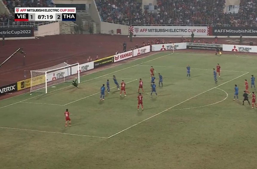 Vũ Văn Thanh: Giữ niềm tin bằng siêu phẩm  - Ảnh 2.