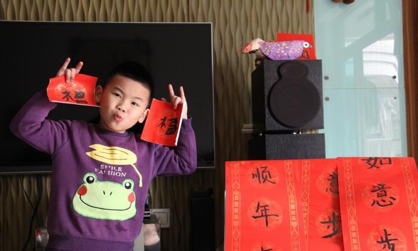 "Thần đồng nhảy" của Trung Quốc 3 tuổi kiếm được cả tỷ đồng, nhưng càng lớn càng hỗn láo, ngỗ ngược: Cuộc sống hiện tại ra sao? - Ảnh 9.