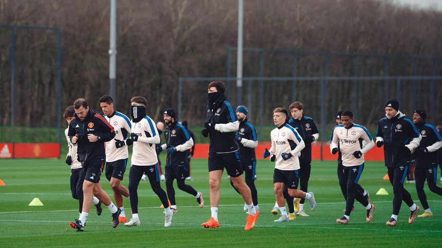 Trực tiếp MU vs Man City - link xem K+ trực tiếp bóng đá Anh - Ảnh 13.