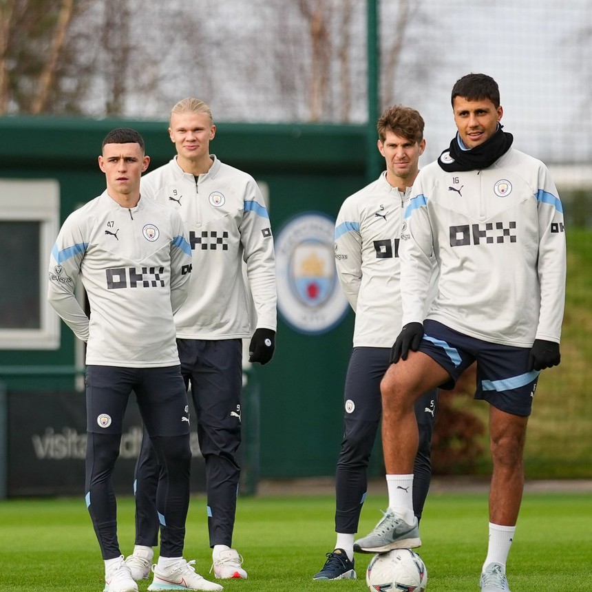 Xem trực tiếp trận MU vs Man City ở đâu? Kênh nào trực tiếp? - Ảnh 10.