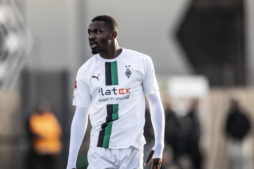 Chelsea có thể mua được Thuram với giá rẻ Chelsea có thể mua được Thuram với giá rẻ