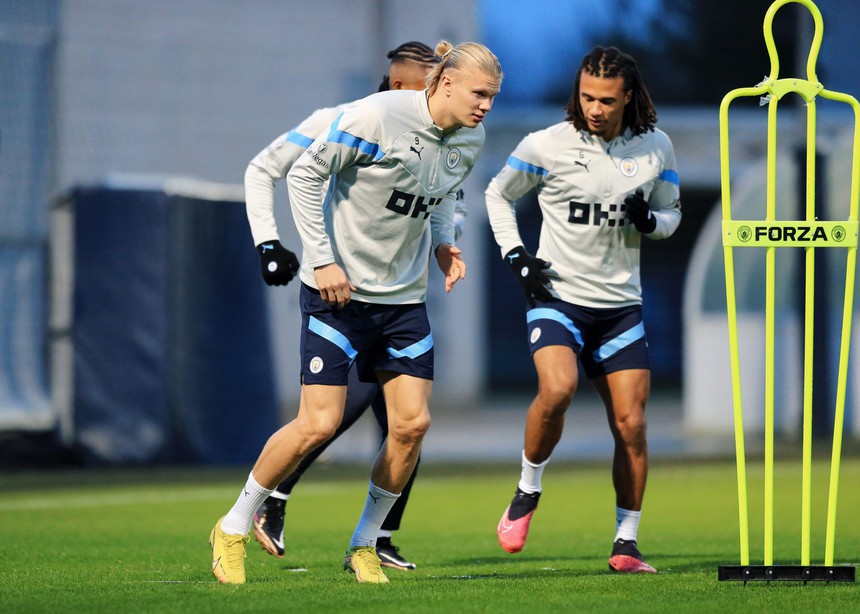 Xem trực tiếp trận MU vs Man City ở đâu? Kênh nào trực tiếp? - Ảnh 11.