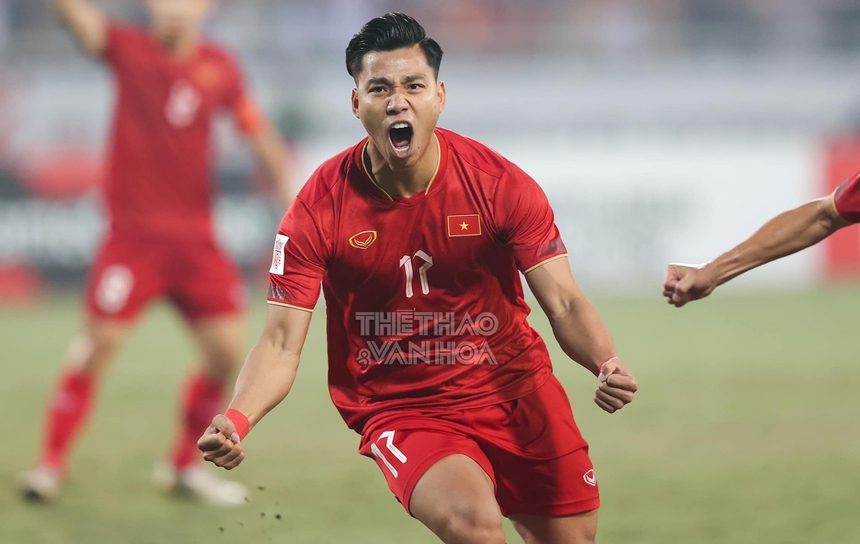 VTV6 trực tiếp bóng đá Việt Nam vs Thái Lan, chung kết lượt về AFF Cup 2022 - Ảnh 2.