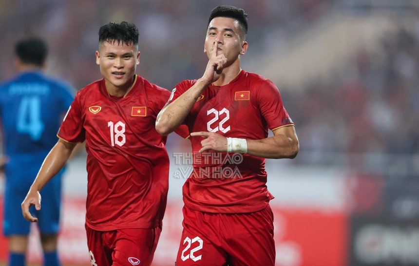 Xem trực tiếp Thái Lan vs Việt Nam ở đâu? Kênh nào?  - Ảnh 2.