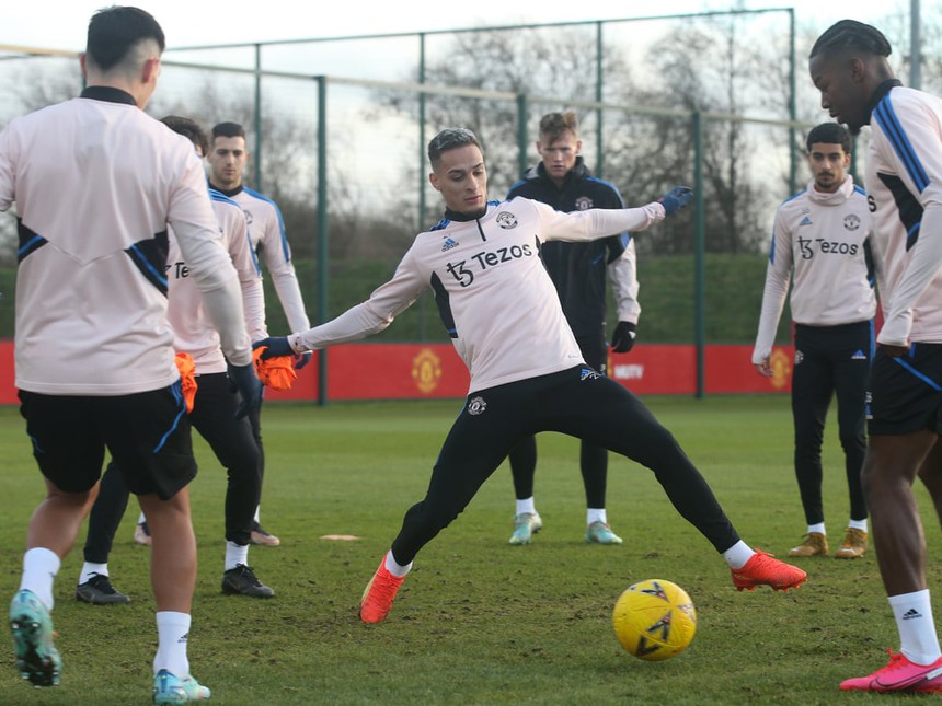 Trực tiếp MU vs Man City - link xem K+ trực tiếp bóng đá Anh - Ảnh 15.