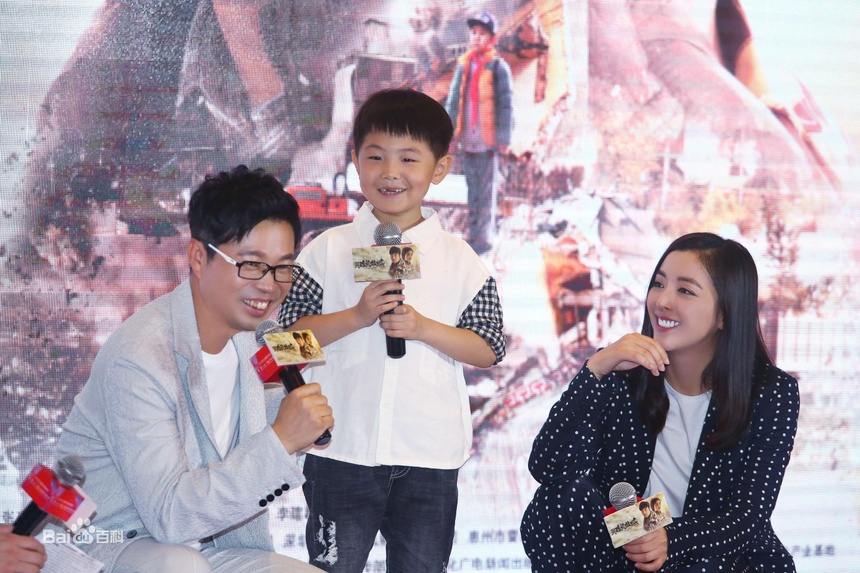 "Thần đồng nhảy" của Trung Quốc 3 tuổi kiếm được cả tỷ đồng, nhưng càng lớn càng hỗn láo, ngỗ ngược: Cuộc sống hiện tại ra sao? - Ảnh 10.