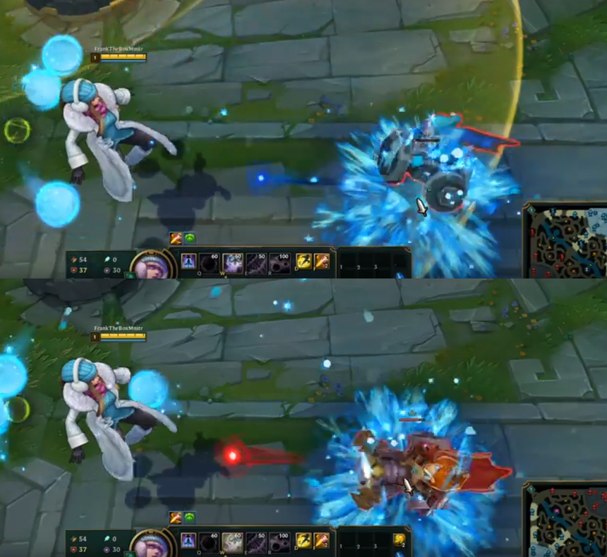 Tại sao game thủ thế giới nhận xét Riot Games “làm phim hay hơn làm nhạc”? - Ảnh 4. Tại sao game thủ thế giới nhận xét Riot Games “làm phim hay hơn làm nhạc”? - Ảnh 4.