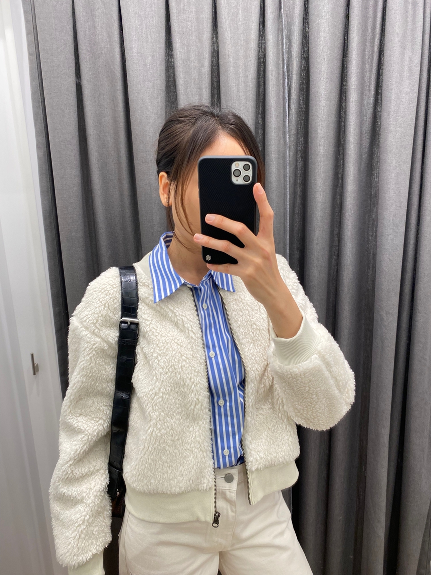 Kiểu áo khoác đáng sắm nhất mùa lạnh: Vừa trẻ trung lại giữ ấm cực ổn  - Ảnh 1.