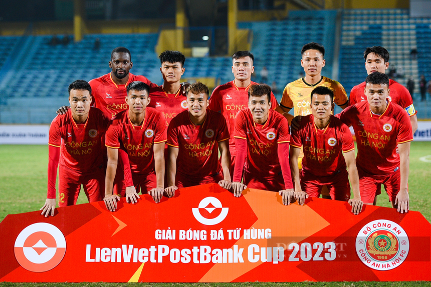 Link xem trực tiếp bóng đá Hà Nội vs Công An Hà Nội, cúp Tứ hùng LienVietPostbank - Ảnh 4. Trực tiếp bóng đá Hà Nội vs Công An Hà Nội