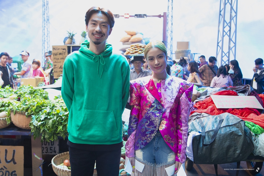 Đen Vâu: Từ công nhân vệ sinh đến rapper đình đám, đời tư kín tiếng và gây chấn động khi cưới Hoàng Thùy Linh - Ảnh 5. Đen Vâu: Từ công nhân vệ sinh đến rapper đình đám, đời tư kín tiếng và gây chấn động khi cưới Hoàng Thùy Linh - Ảnh 5.