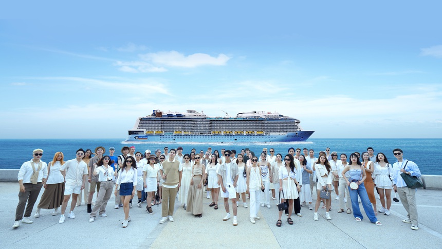 Phát 5 tháng lương, làm tiệc cuối năm sang chảnh ở tận nước ngoài: Thưởng Tết có quyết định sự gắn bó của nhân viên với công ty? - Ảnh 1.