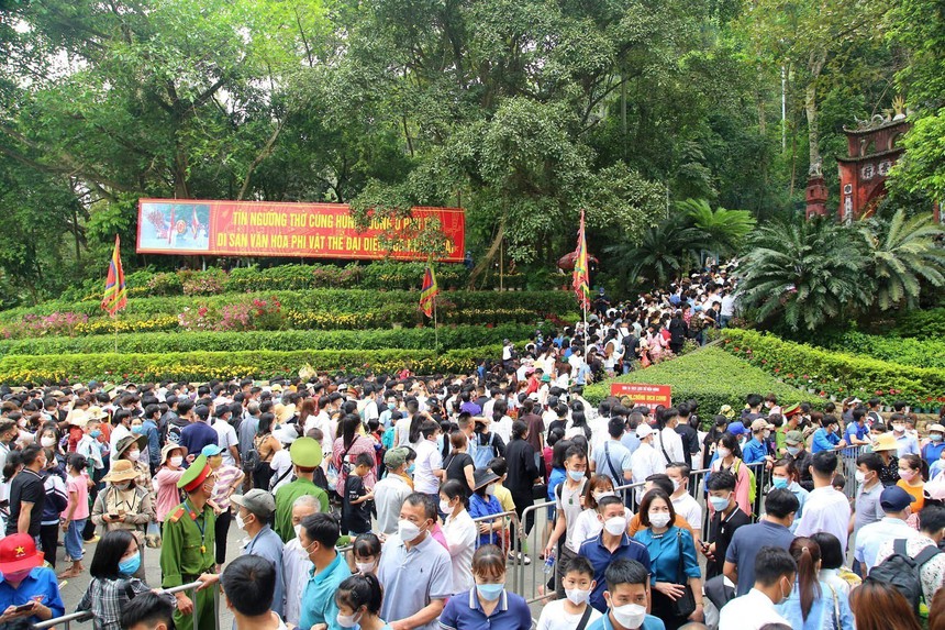 Hệ giá trị Việt Nam: Đi tìm bộ 'gen' của hệ giá trị Việt Nam - Ảnh 3. Hệ giá trị Việt Nam: Đi tìm bộ 'gen' của hệ giá trị Việt Nam - Ảnh 3.